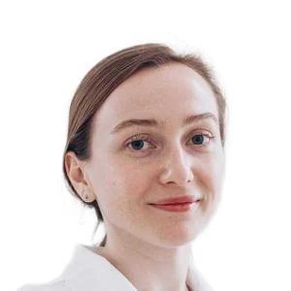 Бачманова Надежда Владимировна — Инфекционист, Рязань
