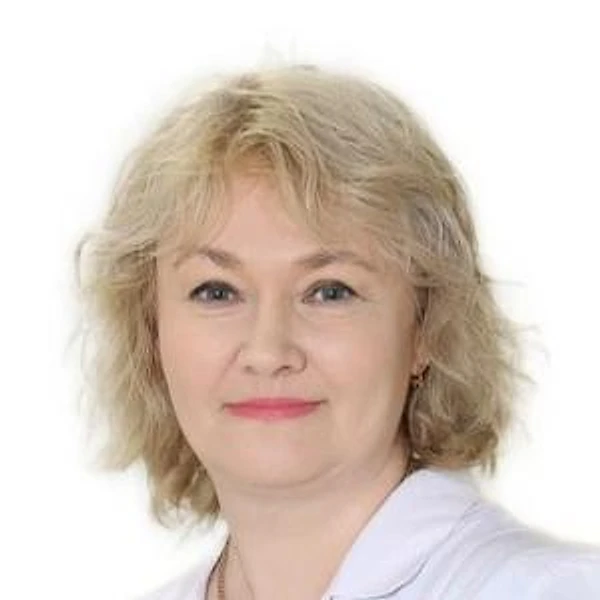 Везденёва Елена Валерьевна — Аллерголог, Детский аллерголог, Иммунолог, Педиатр, Челябинск
