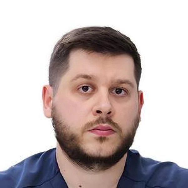Гозун Александр Олегович — Травматолог, Детский ортопед, Детский травматолог, Ортопед, Калининград