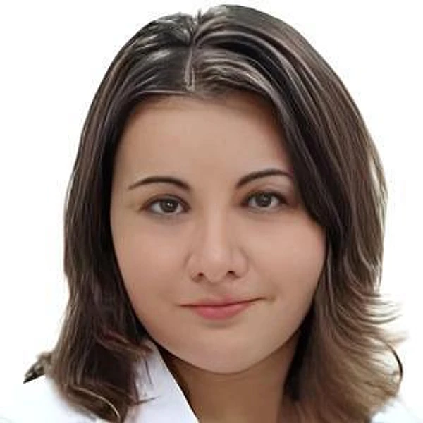 Носова Марина Юрьевна — Невролог, Вертебролог, Нарколог, Психиатр, Рефлексотерапевт, Москва
