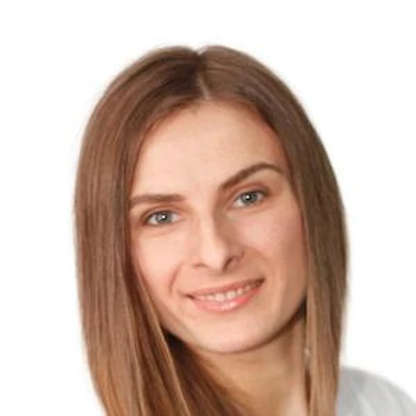 Черникова Кристина Сергеевна — Косметолог-эстетист, Санкт-Петербург