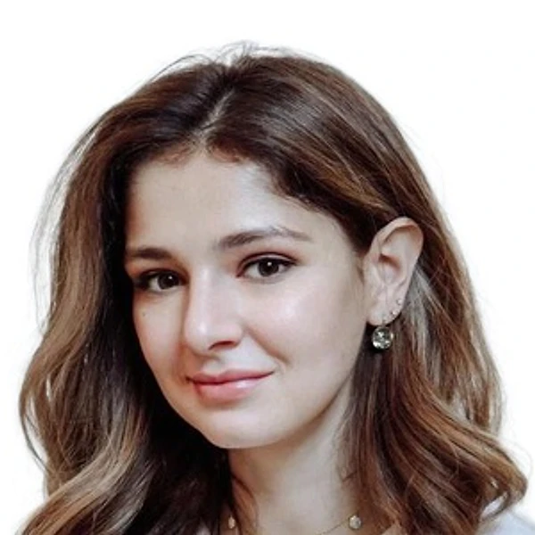Чочиева Анна Александровна — Стоматолог-ортодонт, Москва