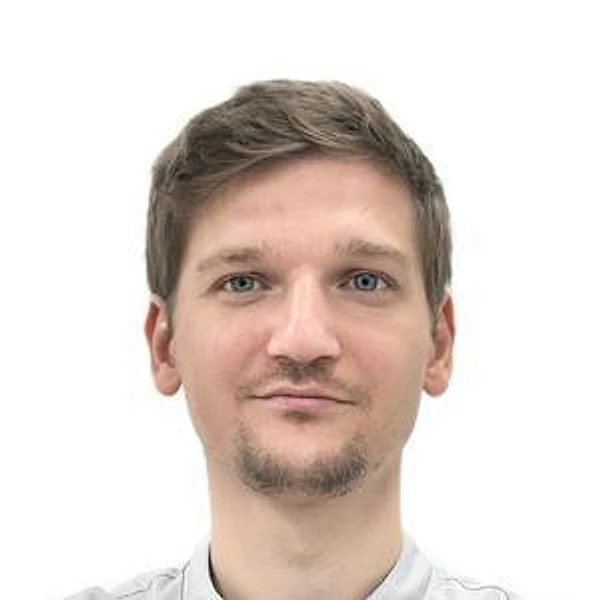 Смоленский Максим Денисович — Невролог, Ялта