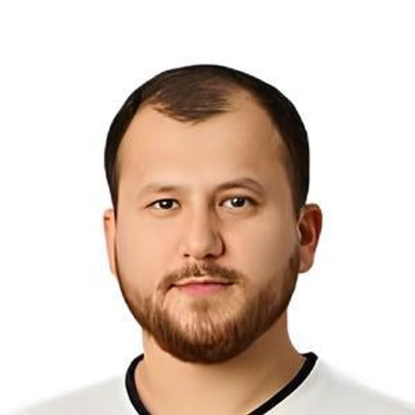 Джурабоев Шахбоз Кахрамонович — Стоматолог, Красноярск