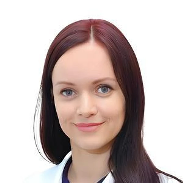 Тетерина Натали Александровна — Невролог, Набережные Челны