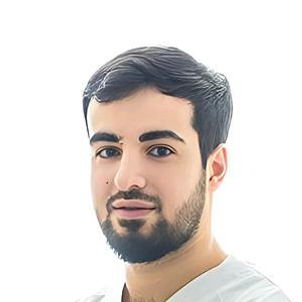 Мустафаев Натиг Хыдырович — Стоматолог-имплантолог, Стоматолог-хирург, Москва