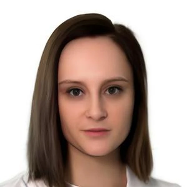Васькина Елизавета Сергеевна — Дерматовенеролог, Врач-косметолог, Терапевт, Рязань