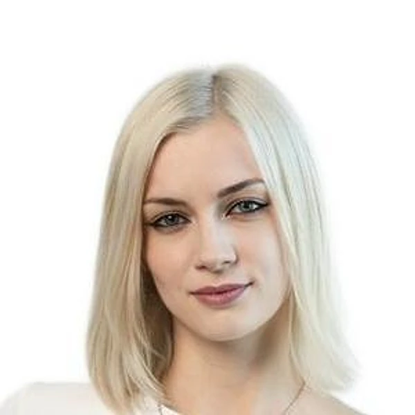 Егорова Ирина Александровна — Терапевт, Врач УЗИ, Кардиолог, Рязань