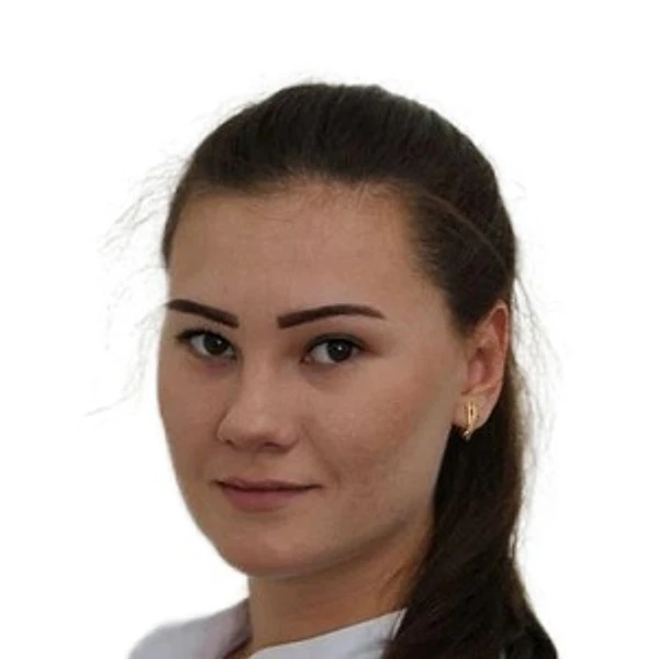 Вечтомова Анастасия Викторовна — Стоматолог, Набережные Челны
