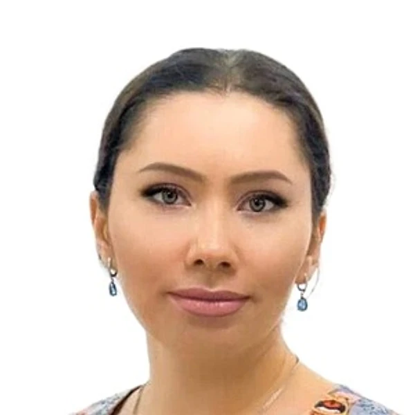 Широбокова Ульяна Валерьевна — Детский стоматолог, Набережные Челны