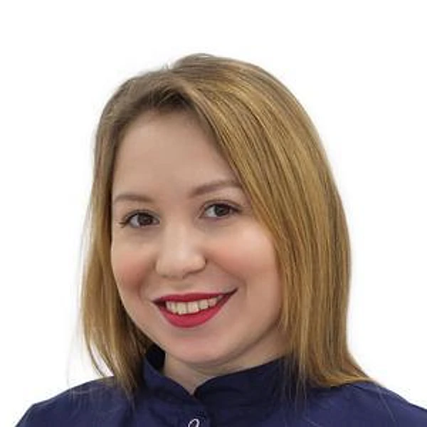 Аюпова Лилия Рифкатовна — Детский стоматолог, Набережные Челны
