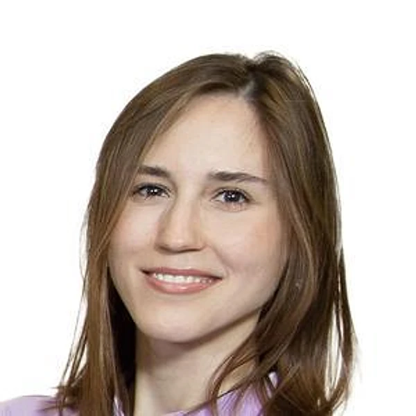 Селецкая Валентина Борисовна — Детский стоматолог, Набережные Челны
