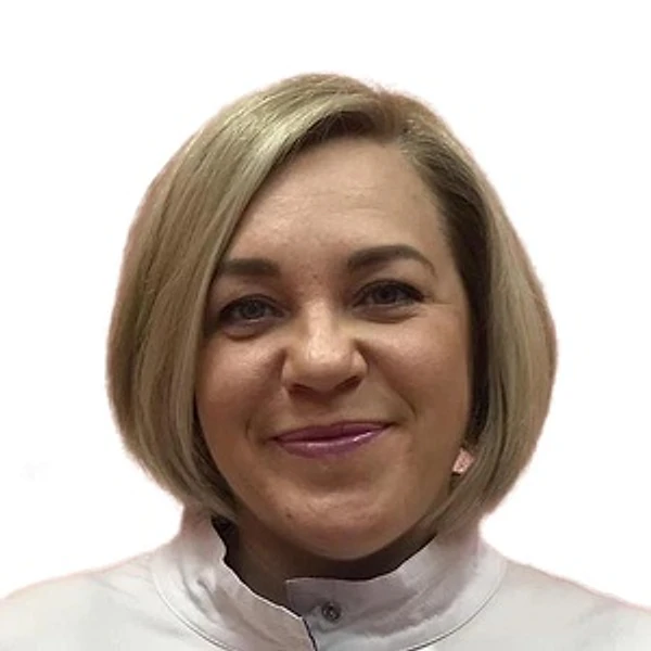 Ковалева Оксана Геннадьевна — Стоматолог-ортопед, Стоматолог, Набережные Челны