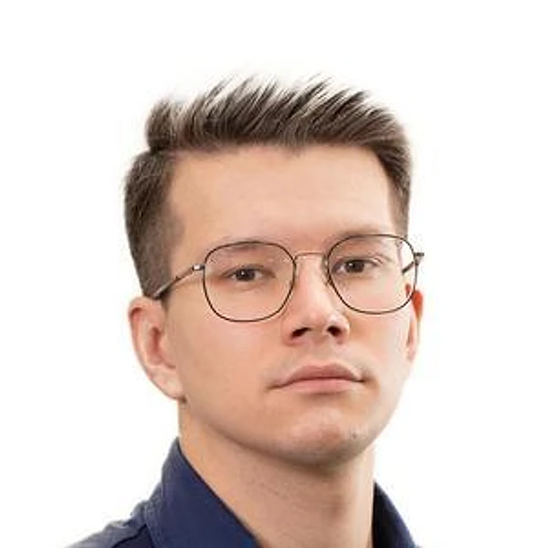 Акбердин Руслан Рустамович — Стоматолог-ортопед, Набережные Челны