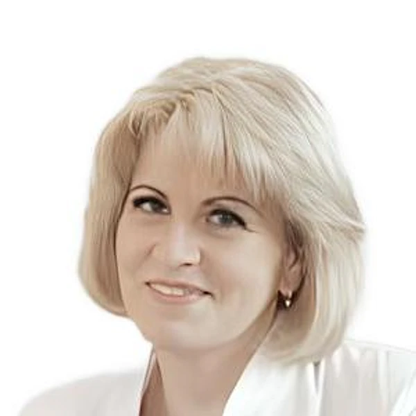Чумакова Ольга Николаевна — Психиатр, Калининград