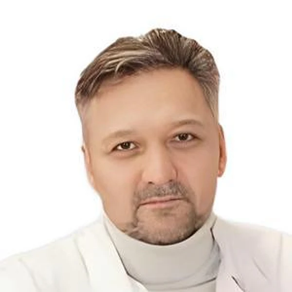Попович Владислав Викторович — Психолог, Клинический психолог, Калининград