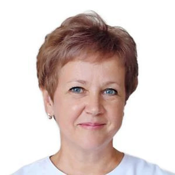 Трофимова Светлана Анатольевна — Нарколог, Калининград