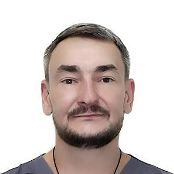 Майзенгельтер Андрей Вильгельмович — Травматолог, Детский ортопед, Детский травматолог, Ортопед, Калининград