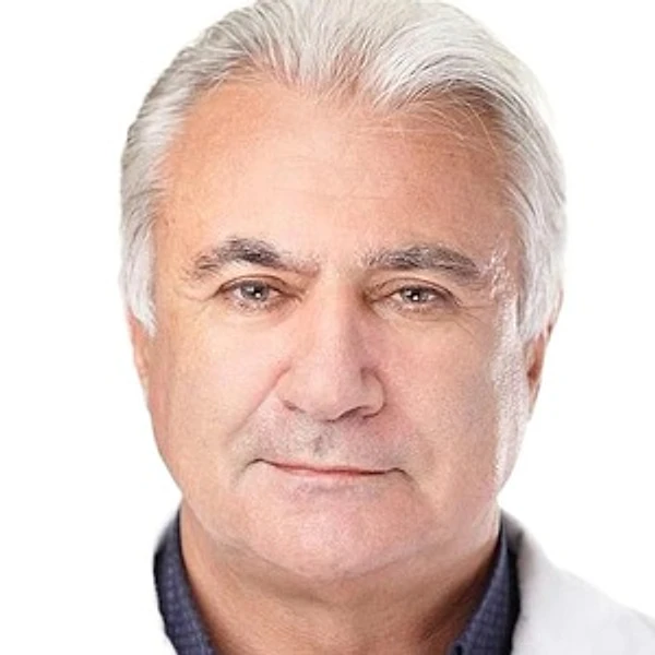 Асатурян Григорий Аветисович — Нейрохирург, Вертебролог, Смоленск