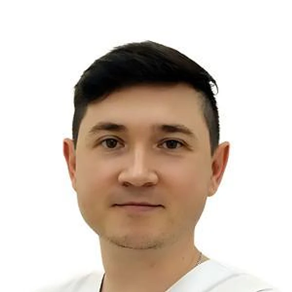 Фахрануров Ильдар Индусович — Стоматолог, Стоматолог-имплантолог, Стоматолог-хирург, Набережные Челны