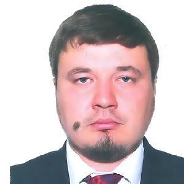 Ногманов Фарид Флюрович — Стоматолог-хирург, Стоматолог, Стоматолог-имплантолог, Набережные Челны