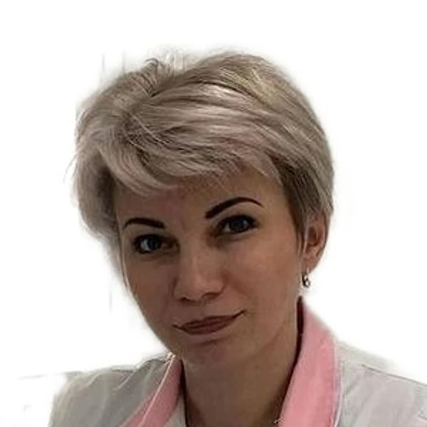 Марченко Ирина Николаевна — Терапевт, Гастроэнтеролог, Калининград