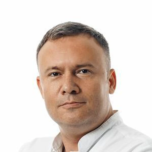 Лапин Владимир Владимирович — Проктолог (колопроктолог), Хирург, Смоленск