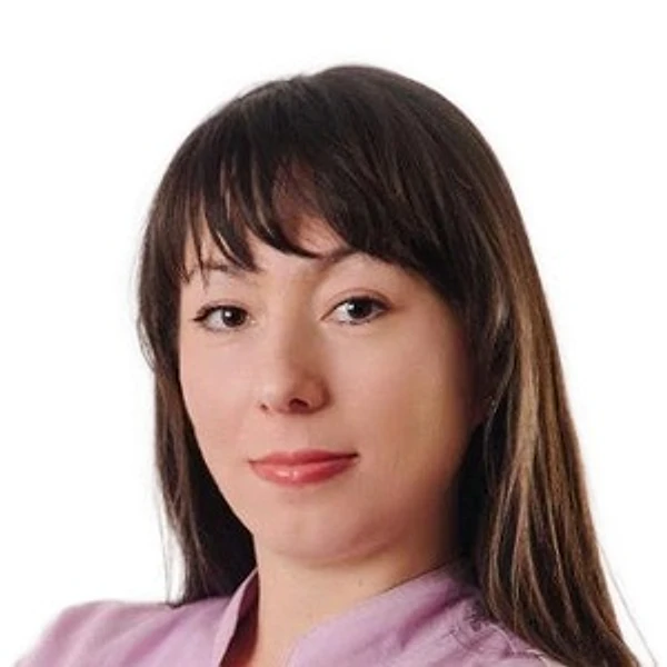 Прокопьева Елена Анатольевна — Пародонтолог, Стоматолог, Набережные Челны