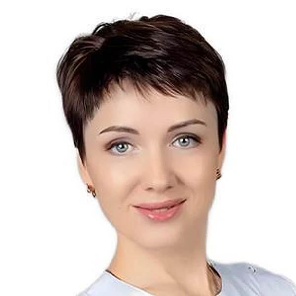Гурьева Елена Александровна — Стоматолог, Детский стоматолог, Новочебоксарск