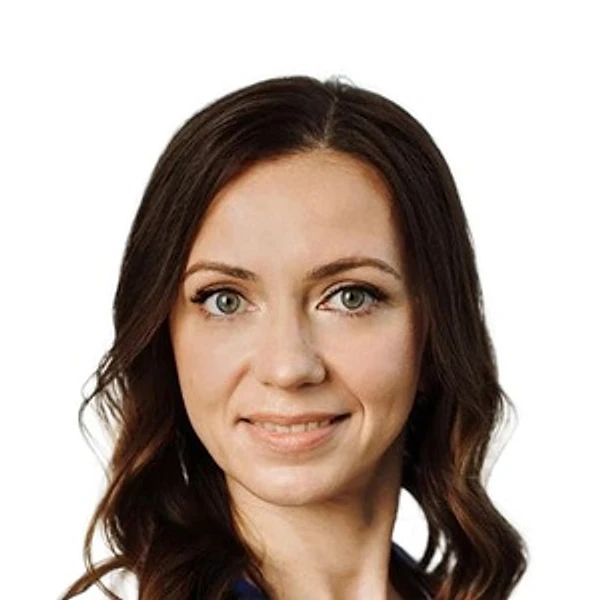 Птушкина Валентина Юрьевна — Остеопат, Гастроэнтеролог, Детский остеопат, Казань