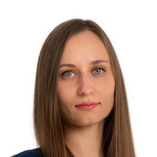 Козуб Анна Геннадьевна — Гинеколог, Врач УЗИ, Онколог, Москва