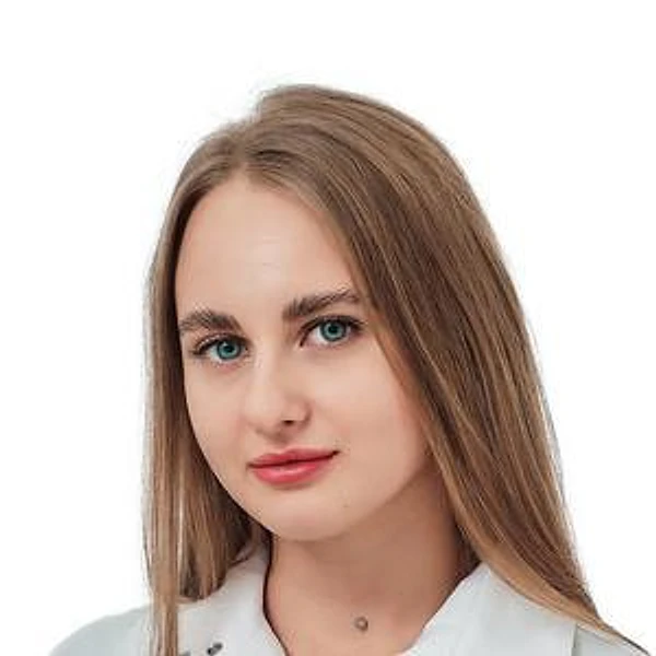 Синяева Анна Сергеевна — Терапевт, Нутрициолог, Рязань