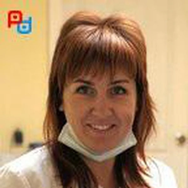 Мельник Елена Викторовна — Стоматолог-ортопед, Белгород