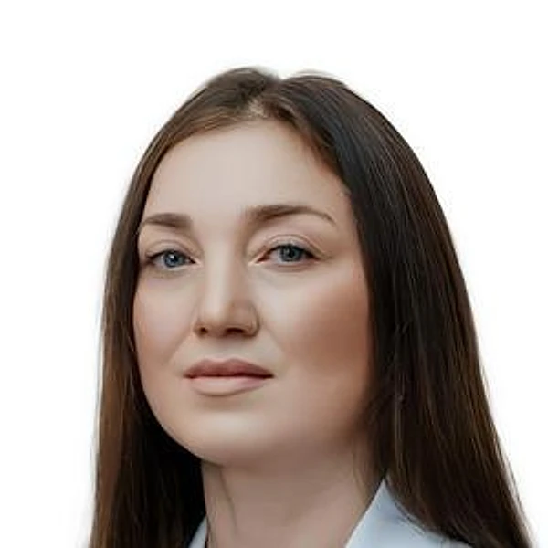 Эзугбая Марика Вахтанговна — Врач-косметолог, Санкт-Петербург