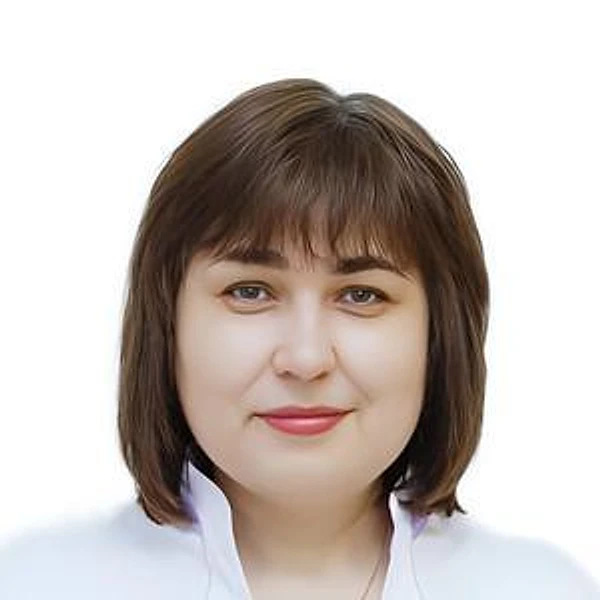 Кривобокова Анна Михайловна — Гинеколог, Акушер, Гинеколог-хирург, Санкт-Петербург