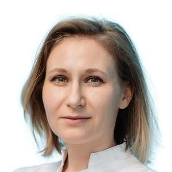 Червоняк Ирина Александровна — Детский офтальмолог, Офтальмолог (окулист), Челябинск