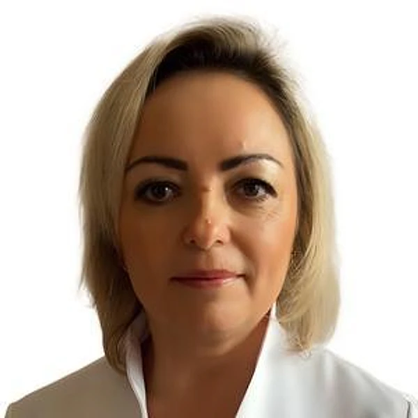 Антипова Екатерина Геннадьевна — Гинеколог, Акушер, Гинеколог-хирург, Рязань