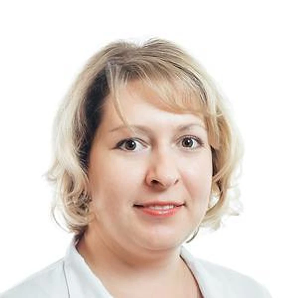 Збарская Оксана Михайловна — Гинеколог, Акушер, Гинеколог-хирург, Рязань