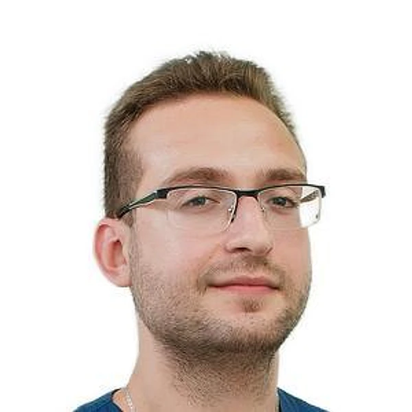 Краснянский Станислав Русланович — Врач УЗИ, Хирург, Калининград