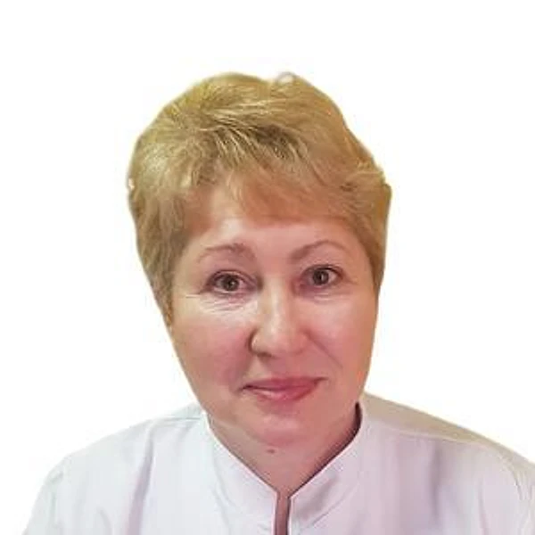 Хилова Надежда Александровна — Гинеколог, Акушер, Гинеколог-хирург, Рязань
