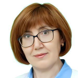 Гурьева Тамара Ивановна — Стоматолог-эндодонтист, Новочебоксарск