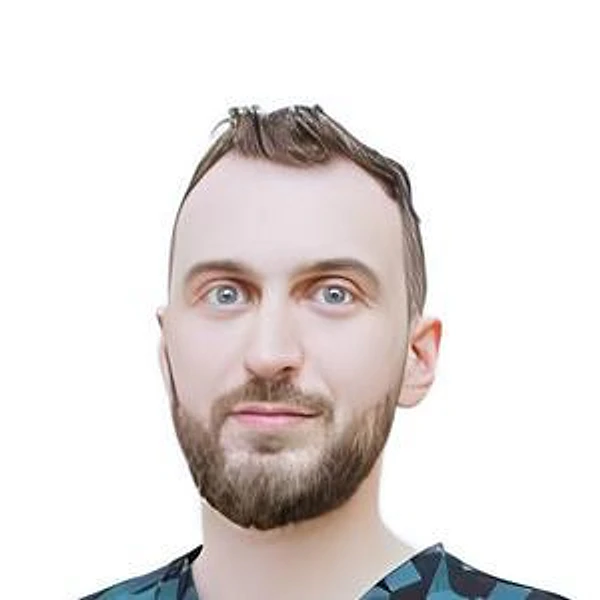 Савченко Георгий Витальевич — Гинеколог, Акушер, Гинеколог-хирург, Санкт-Петербург