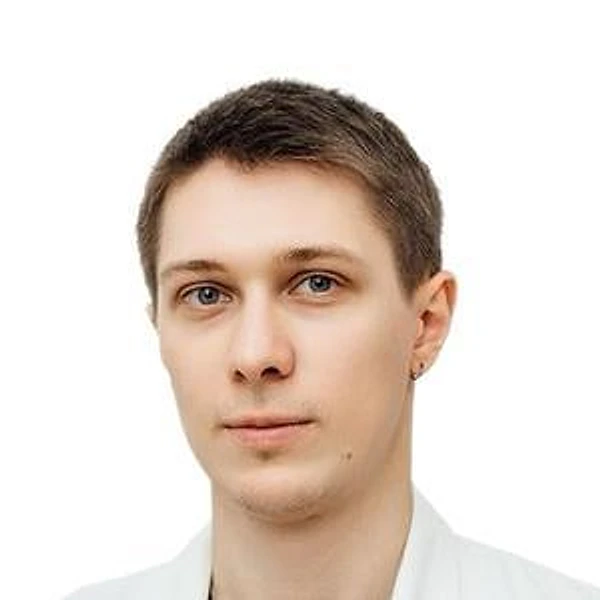 Обидин Николай Алексеевич — Офтальмолог (окулист), Рязань