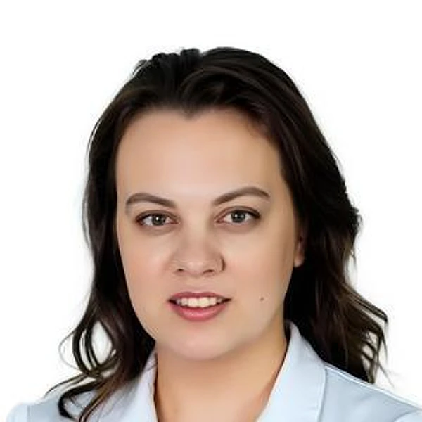 Коршунова Светлана Михайловна — Детский ортопед, Детский остеопат, Детский травматолог, Остеопат, Санкт-Петербург