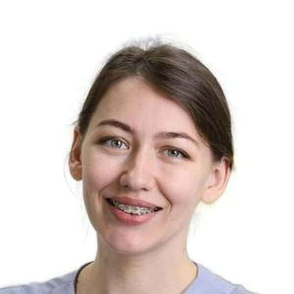 Лукоянова Екатерина Вячеславовна — Стоматолог-ортодонт, Чебоксары