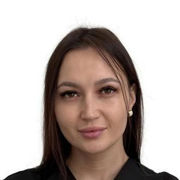 Петрова Виктория Александровна — Стоматолог-ортодонт, Чебоксары