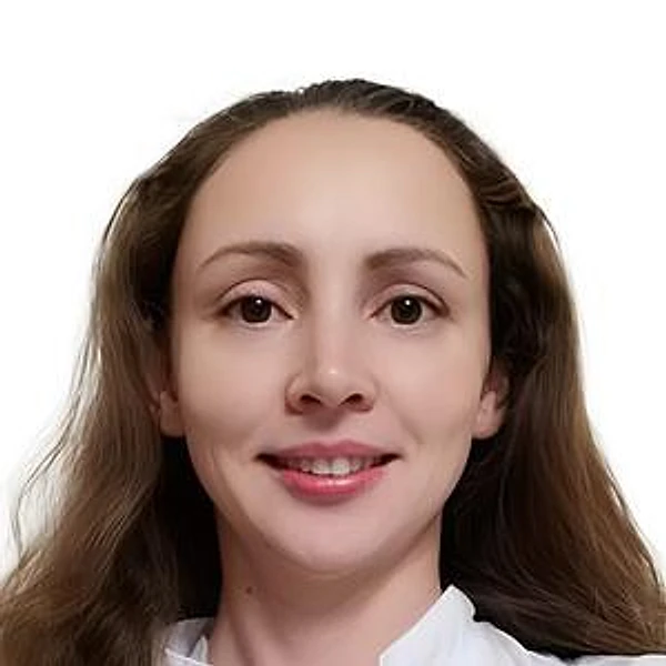 Подопригора Елена Игоревна — Стоматолог-ортодонт, Чебоксары