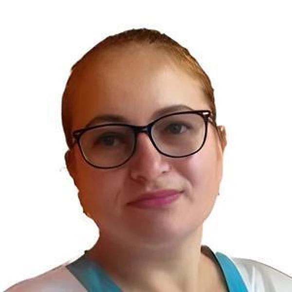 Черепанова Надежда Сергеевна — Инфекционист, unknown