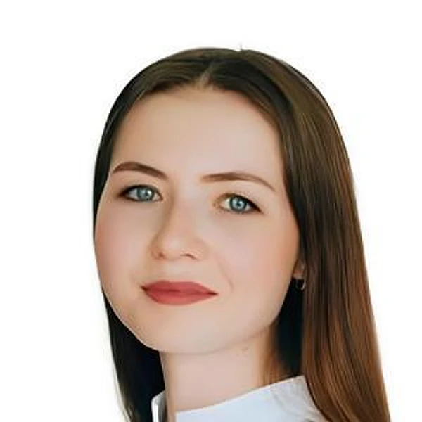 Храмова Ирина Леонидовна — Стоматолог, Стоматолог-гигиенист, Чебоксары