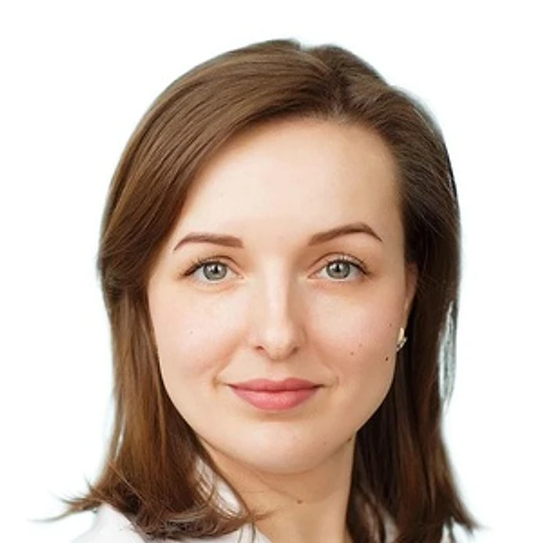 Винтоняк Марта Петровна — Стоматолог, Детский стоматолог, Калининград